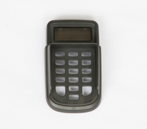 POS機外殼生產(chǎn)廠家，POS機外殼塑膠模具2015042101